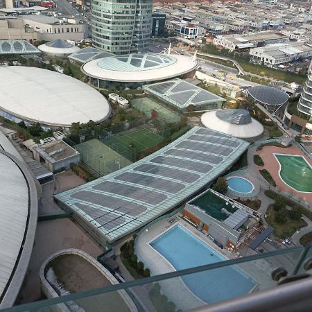 Mall Of Istanbul Full 1+1 Exterior photo